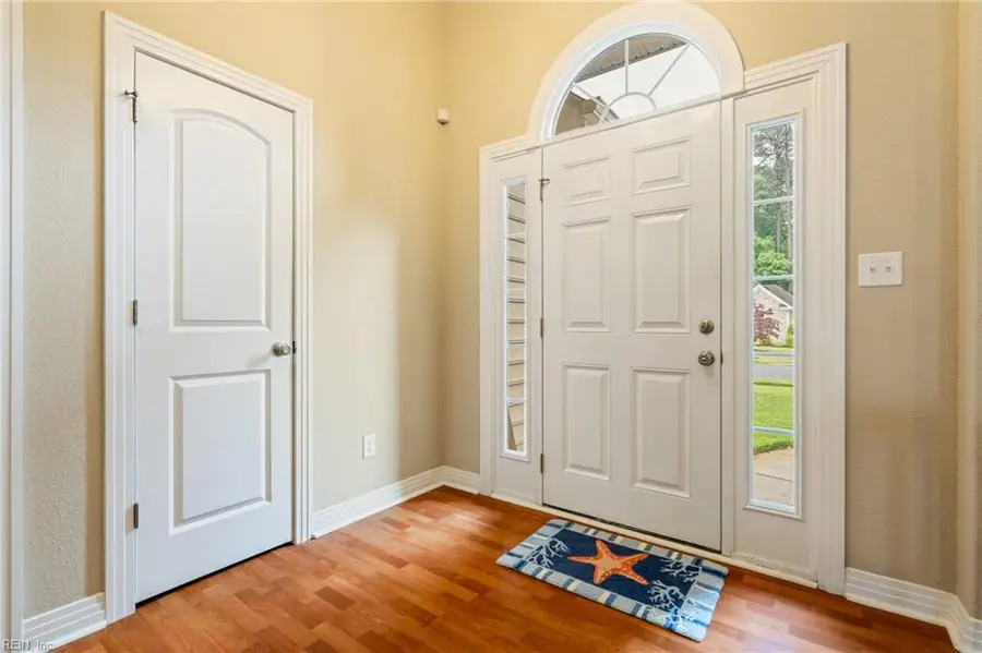 1329 Penrose Lane, Chesapeake, VA 23320 - #3