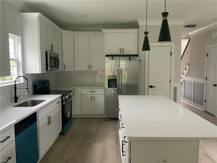 2303 Laguard Drive, Hampton, VA 23661 - #3