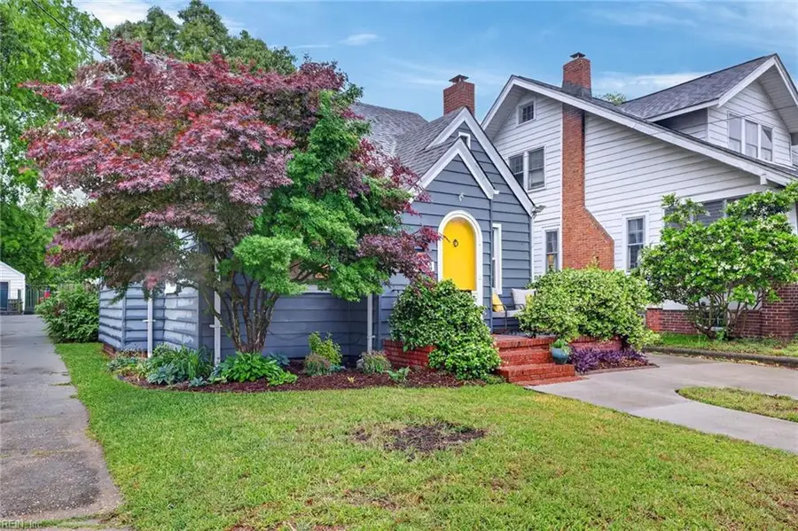 434 New York Avenue, Norfolk, VA 23508 - #3