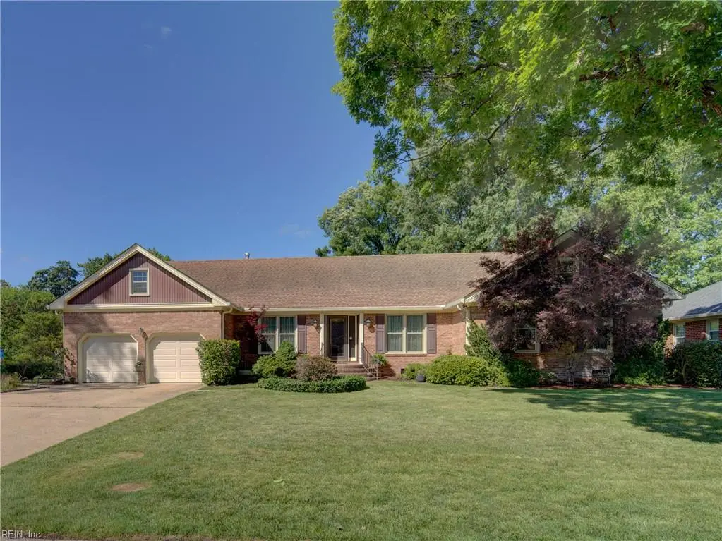 3232 Shadyside Lane, Chesapeake, VA 23321 - #1