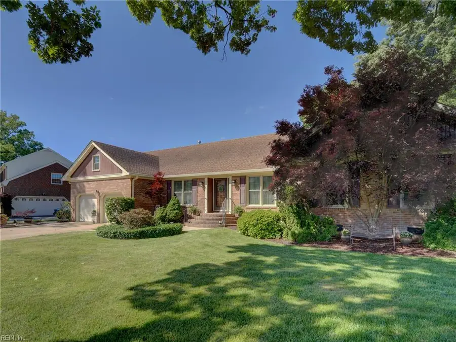 3232 Shadyside Lane, Chesapeake, VA 23321 - #2