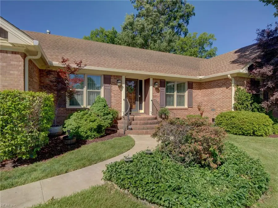 3232 Shadyside Lane, Chesapeake, VA 23321 - #3