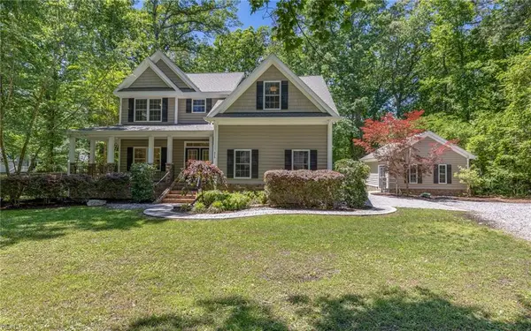 928 Hurds Road, Virginia Beach, VA 23452