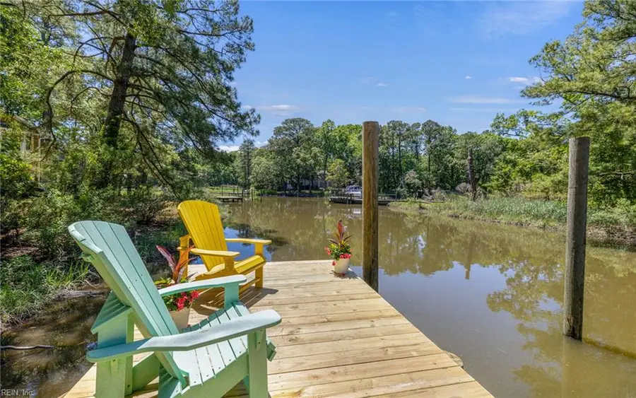 928 Hurds Road, Virginia Beach, VA 23452 - #2