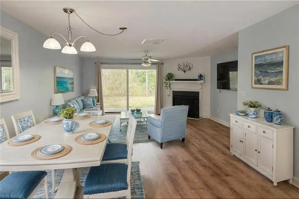 8003 Sunset Drive #1E, Hayes, VA 23072 - #1