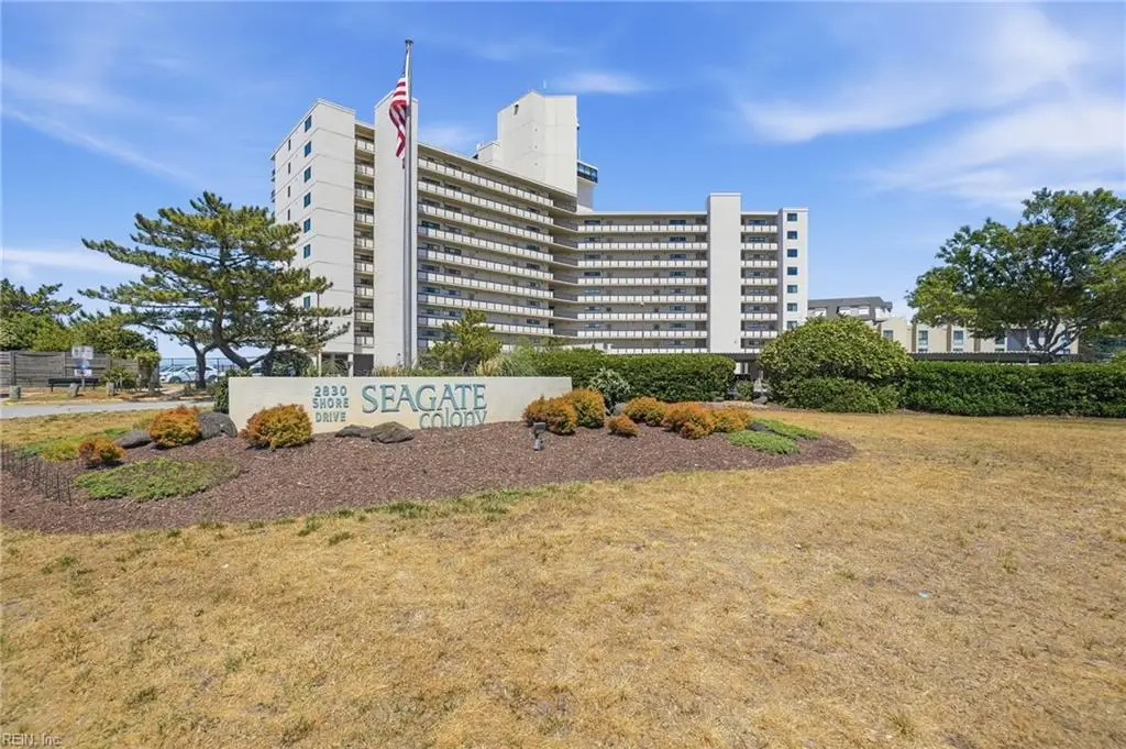 2830 Shore Drive #303, Virginia Beach, VA 23451 - #1