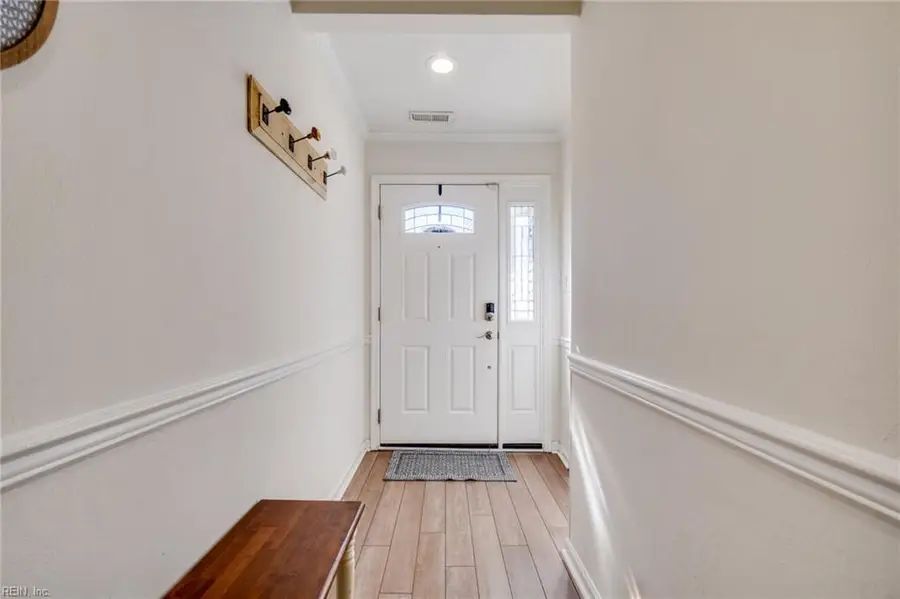 1861 Bernstein Drive, Virginia Beach, VA 23454 - #3