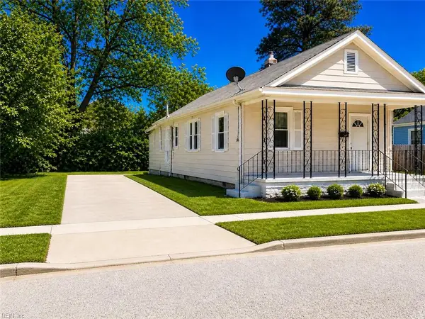 1314 20th Street, Chesapeake, VA 23324