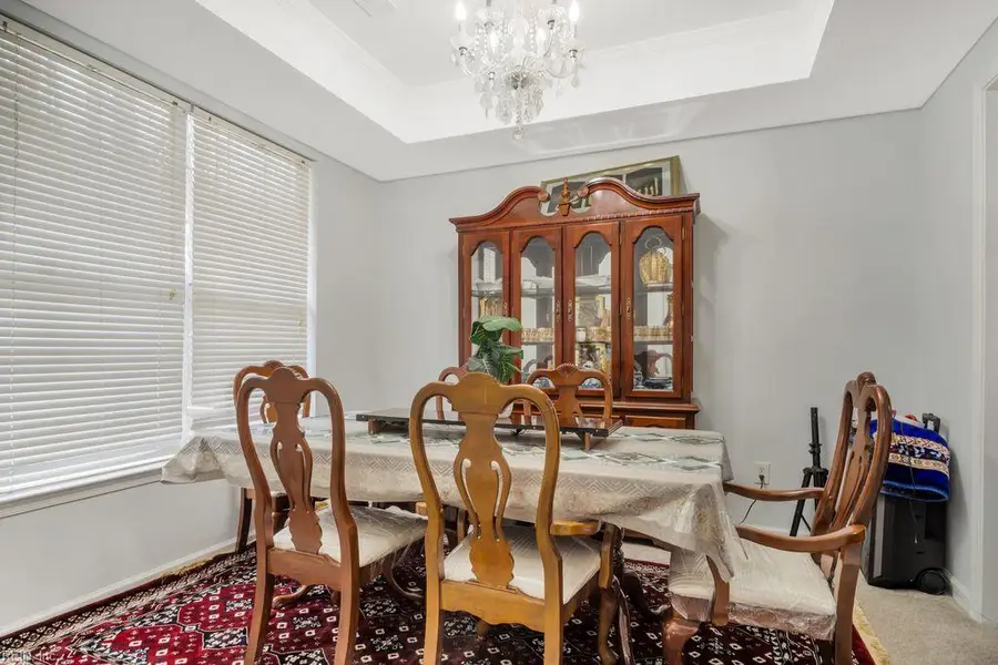 4009 Driftwood Way, Williamsburg, VA 23188 - #3