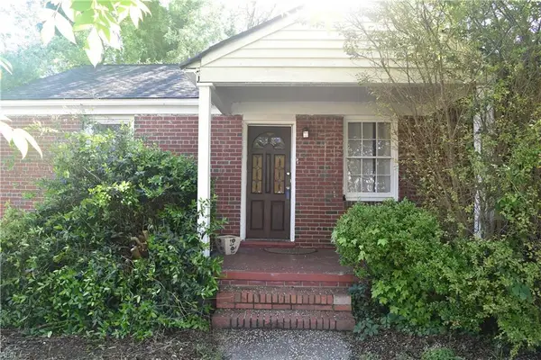 436 Seminole Road, Hampton, VA 23661