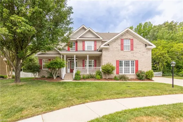 200 Pine Island Quay, Chesapeake, VA 23322