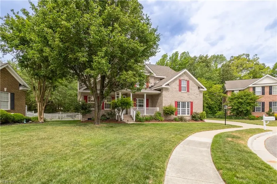 200 Pine Island Quay, Chesapeake, VA 23322 - #2