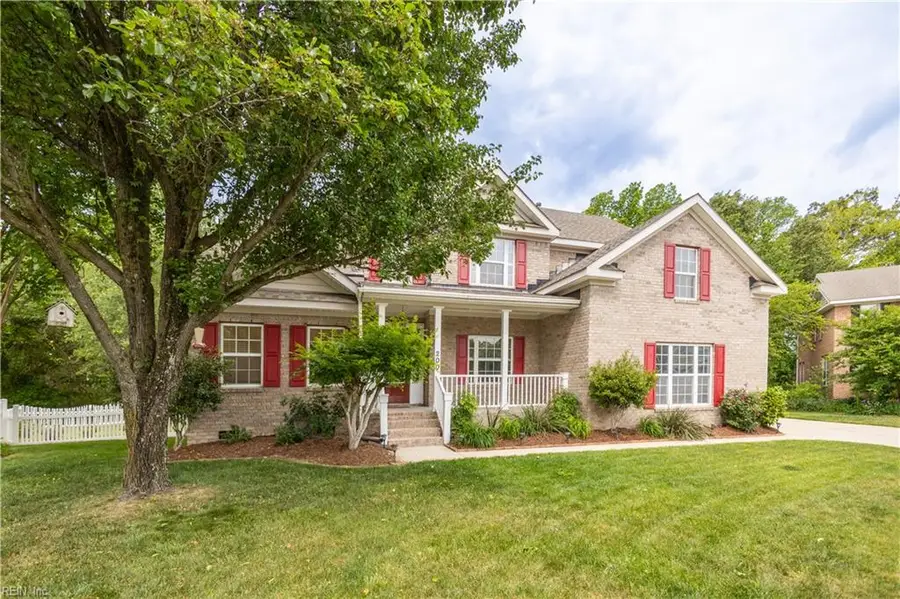 200 Pine Island Quay, Chesapeake, VA 23322 - #3