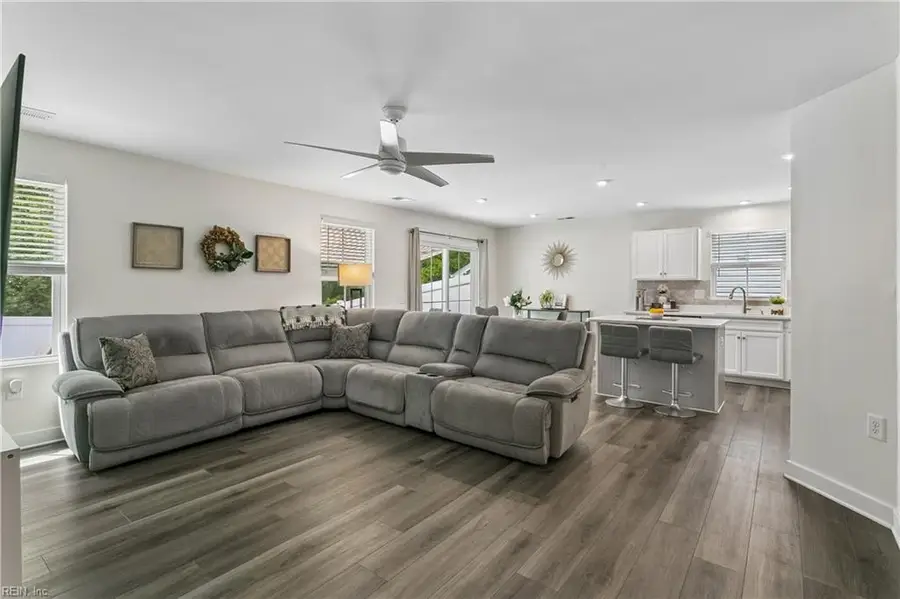 6964 Motley Landing Drive, Gloucester, VA 23061 - #2
