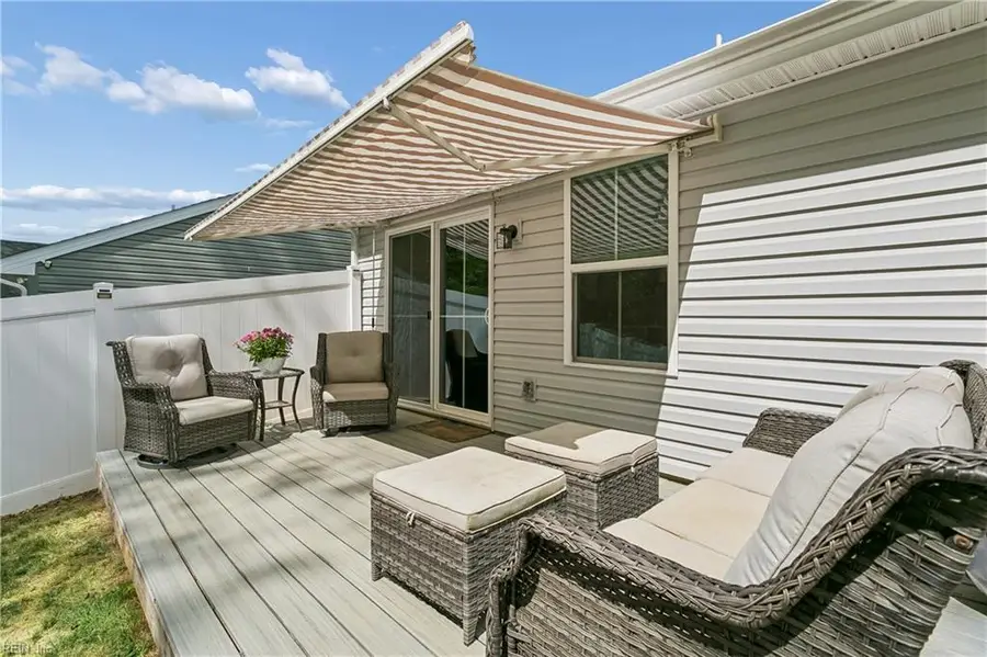 6964 Motley Landing Drive, Gloucester, VA 23061 - #3