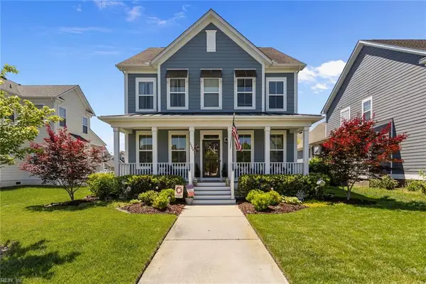 3329 Conservancy Drive, Chesapeake, VA 23323