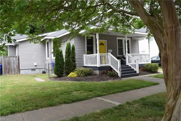 1316 W 39 Th Street, Norfolk, VA 23509