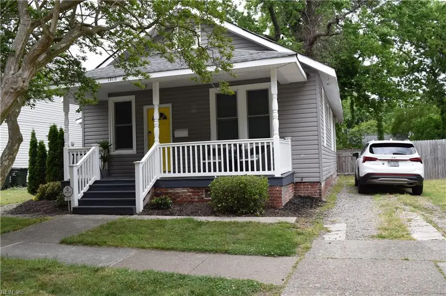 1316 W 39 Th Street, Norfolk, VA 23509 - #2