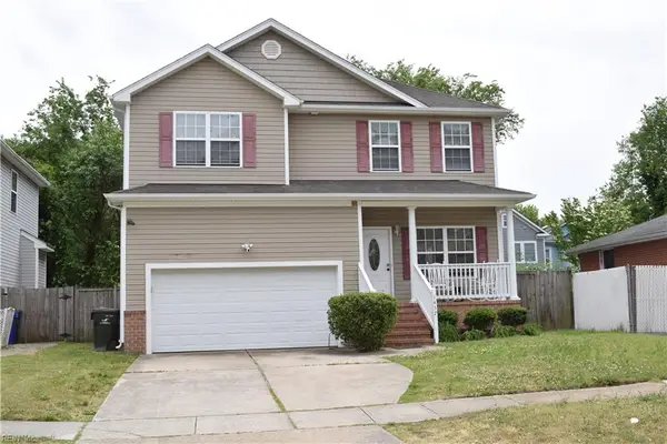 1437 W 40 Th Street, Norfolk, VA 23508