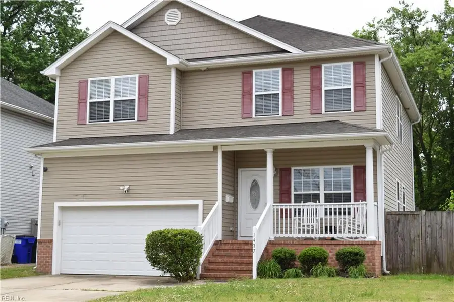 1437 W 40 Th Street, Norfolk, VA 23508 - #2