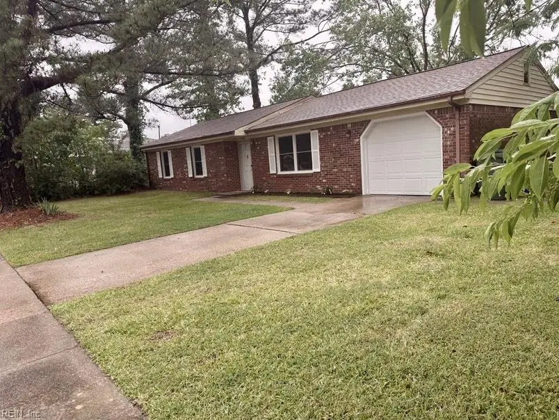 1209 Whaley Avenue, Norfolk, VA 23502 - #2