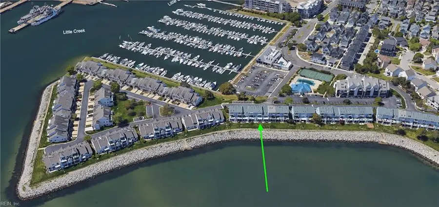 9508 Bay Front Drive, Norfolk, VA 23518 - #3