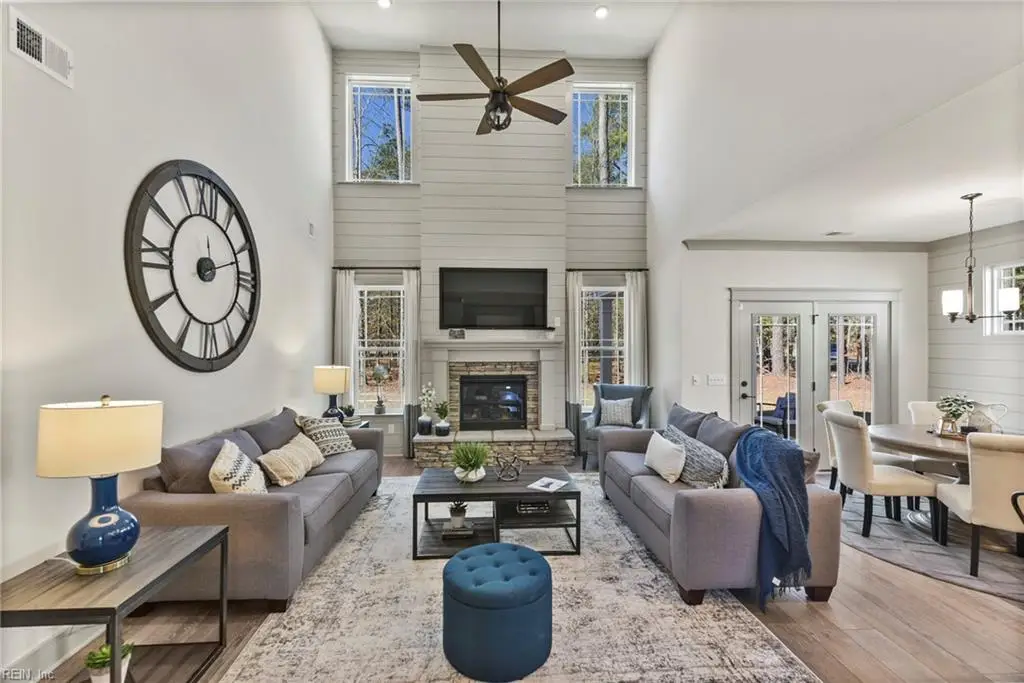 110 Brassy Street, Suffolk, VA 23434 - #1