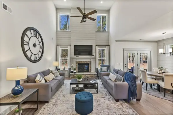 110 Brassy Street, Suffolk, VA 23434
