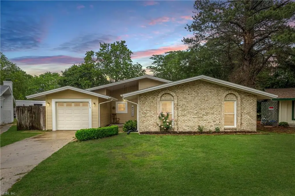 4128 White Beam Court, Virginia Beach, VA 23462 - #1