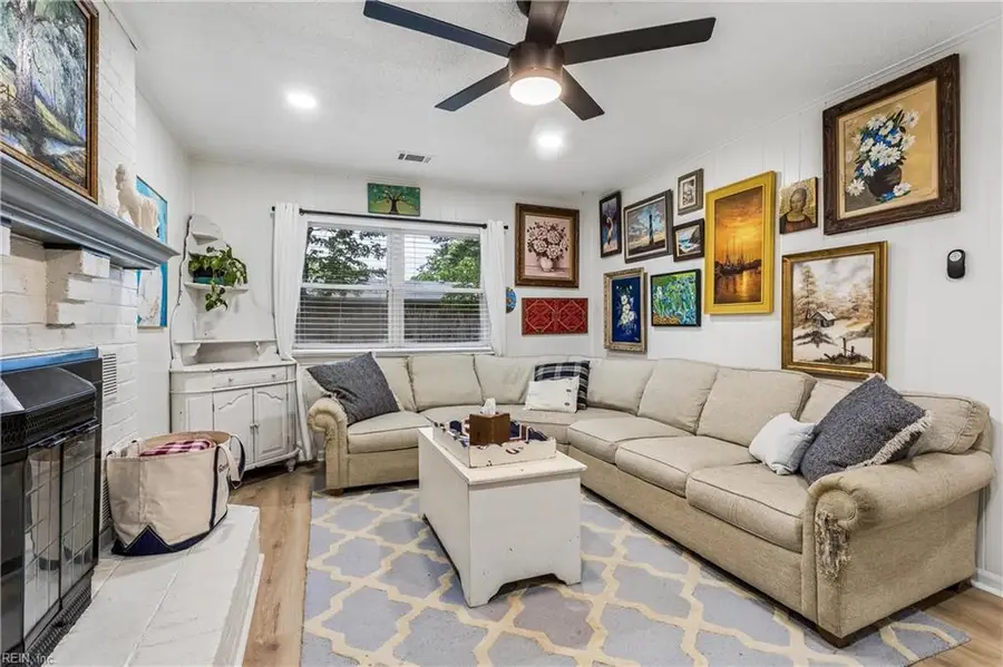 4128 White Beam Court, Virginia Beach, VA 23462 - #3