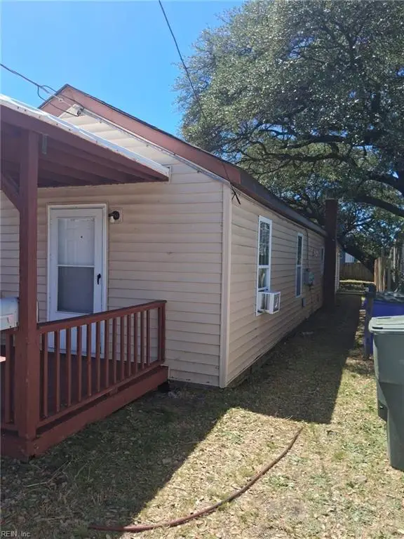 9635 10th Bay Street, Norfolk, VA 23518