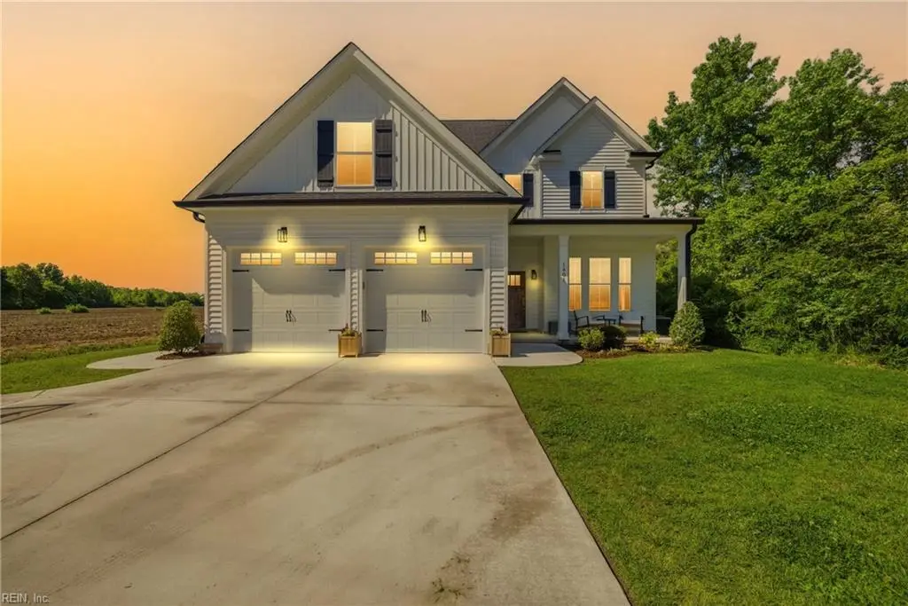 1401 Beaver Dam Road, Chesapeake, VA 23322 - #1
