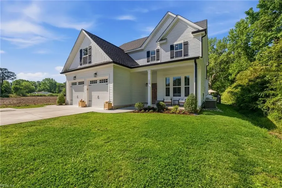 1401 Beaver Dam Road, Chesapeake, VA 23322 - #2