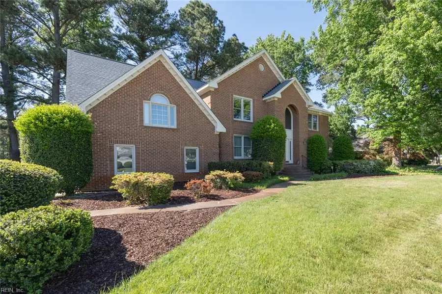 1208 Masters Row, Chesapeake, VA 23320 - #2