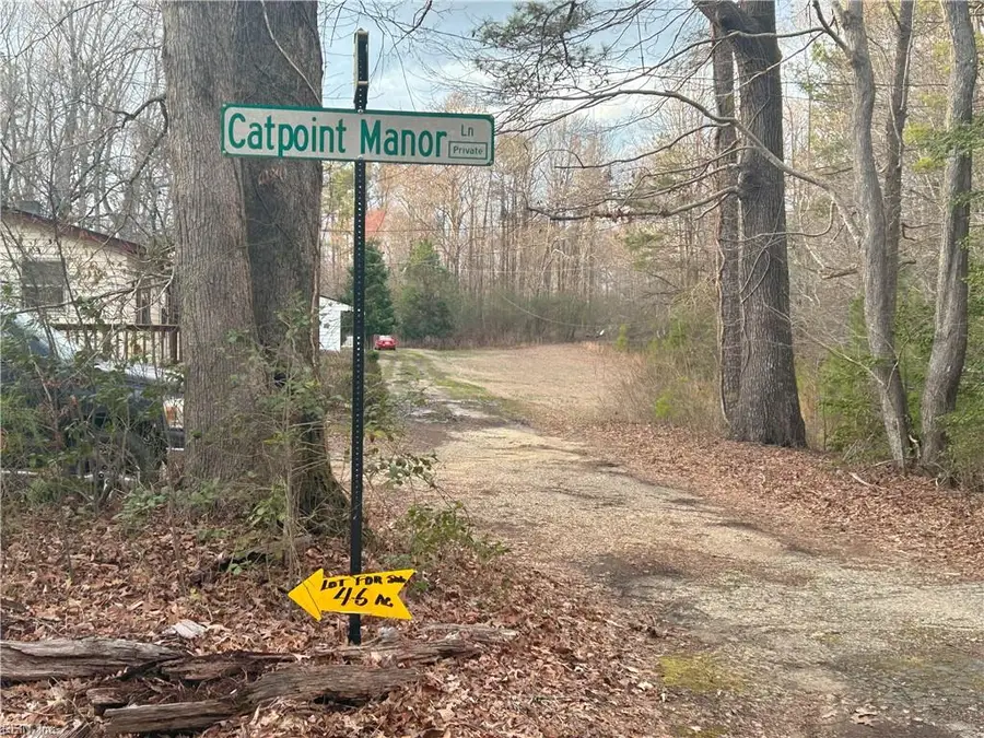 3.1+AC Near Cooks Mill Road, Lanexa, VA 23089 - #2