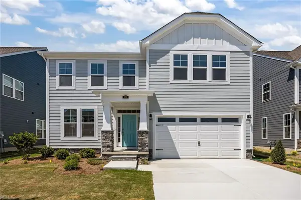 2232 Patrick Drive, Suffolk, VA 23435