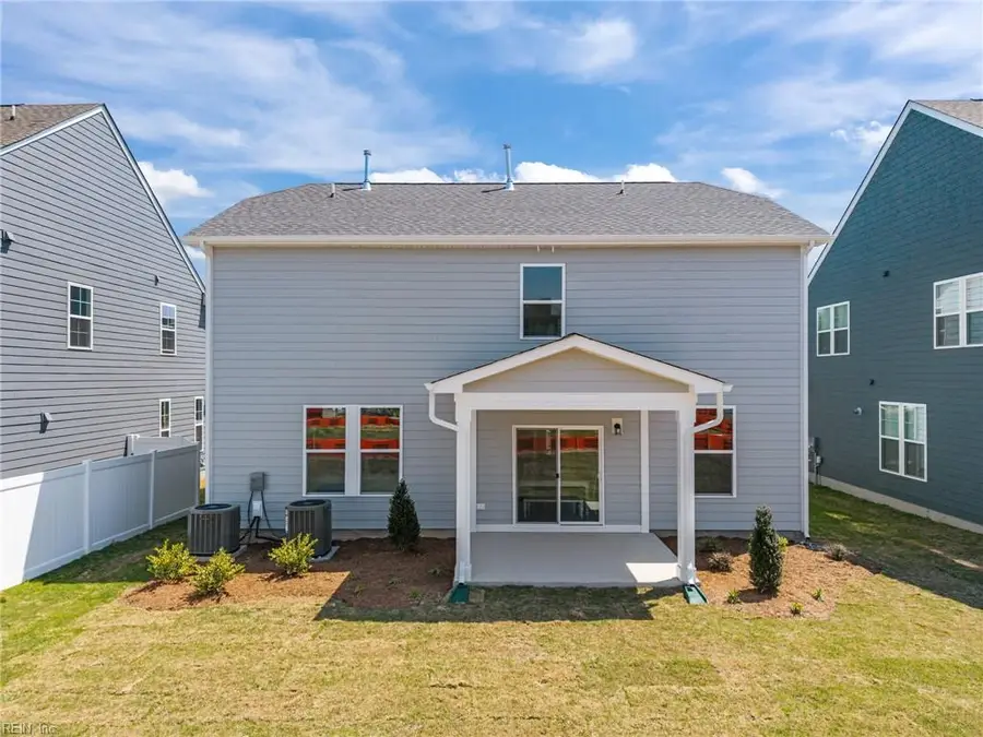 2232 Patrick Drive, Suffolk, VA 23435 - #2