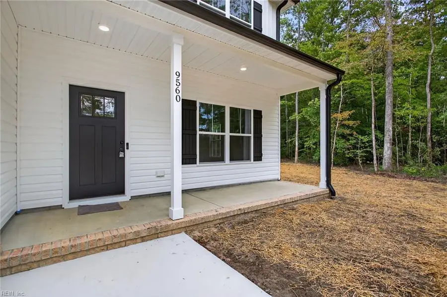 2109 Holland Corner Road, Suffolk, VA 23437 - #2