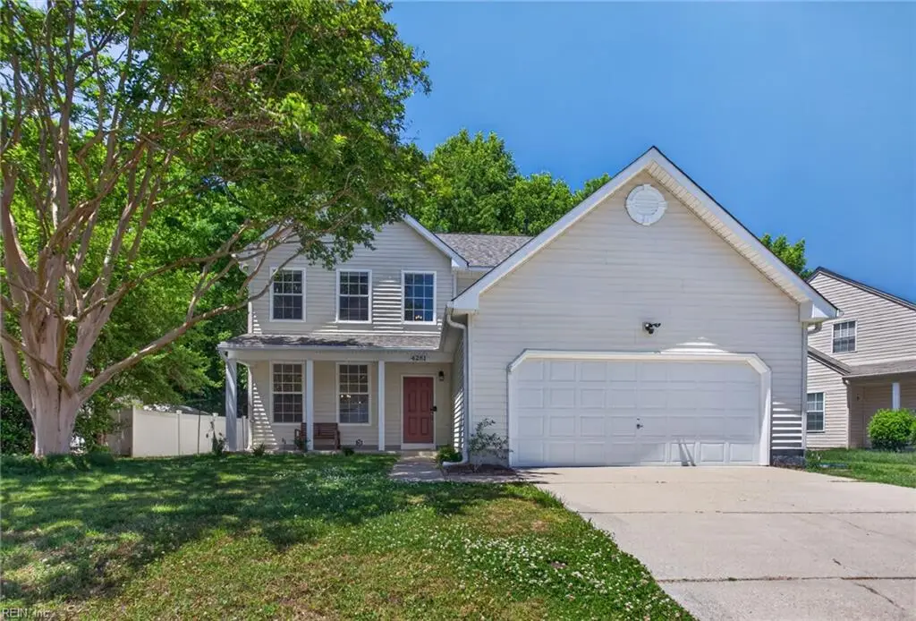 4281 Boxwood Lane, Williamsburg, VA 23188 - #1