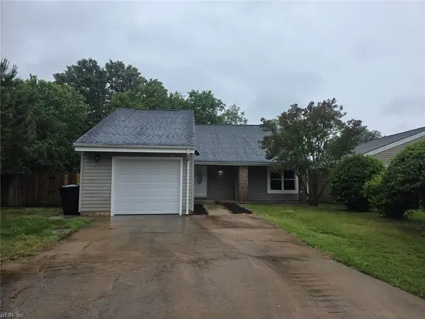 4425 Lindenwood Ct Court, Virginia Beach, VA 23453
