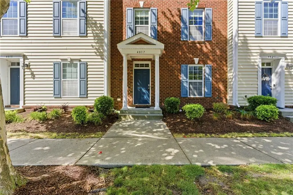 4817 Travertine Avenue #32A, Virginia Beach, VA 23462 - #1