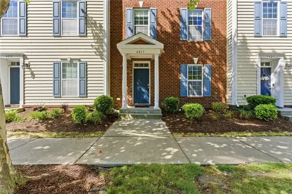4817 Travertine Avenue #32A, Virginia Beach, VA 23462