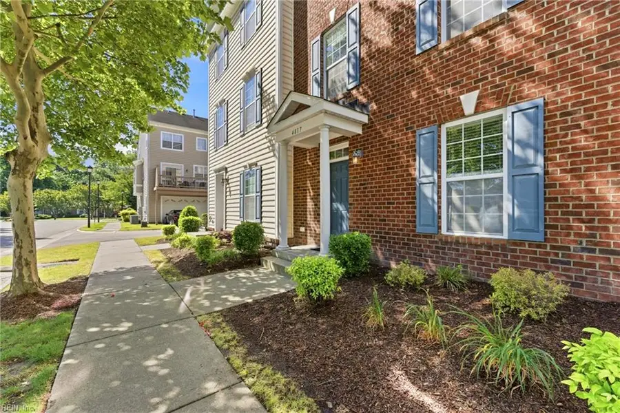 4817 Travertine Avenue #32A, Virginia Beach, VA 23462 - #2