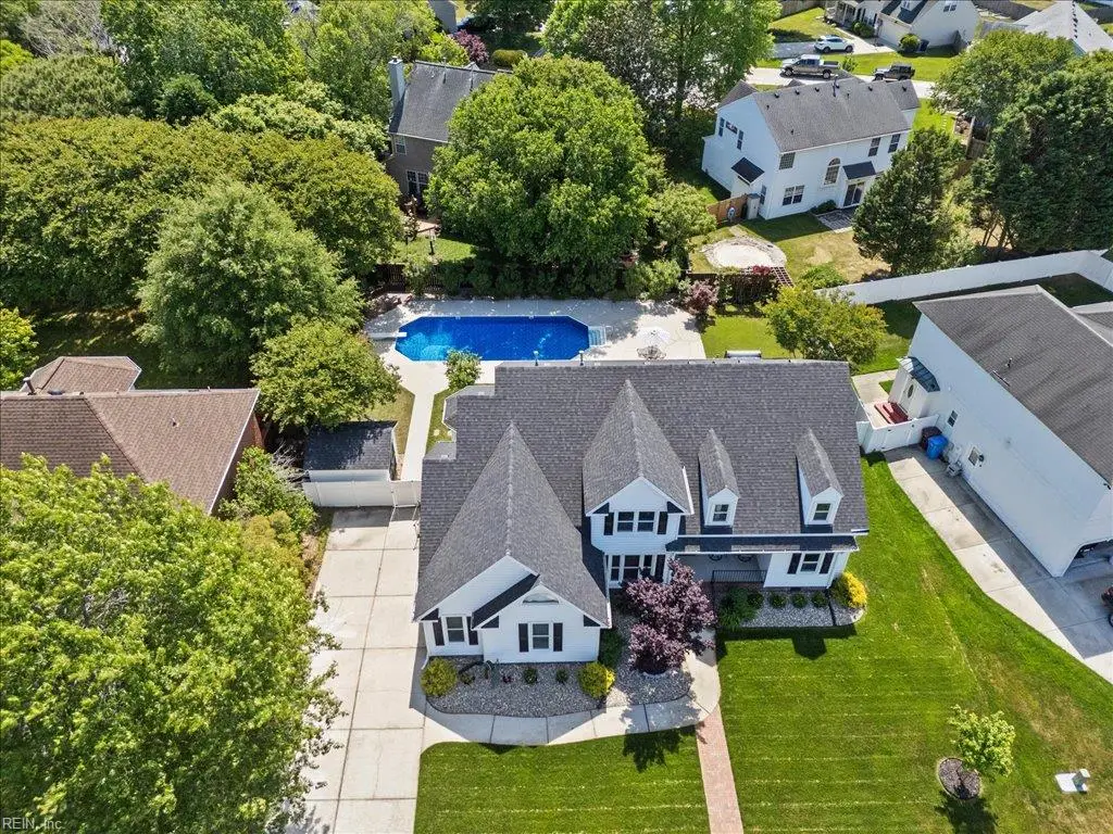 737 Sand Willow Drive, Chesapeake, VA 23320 - #1