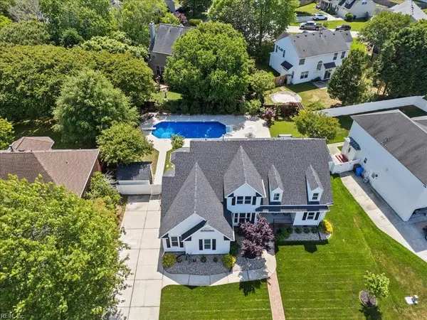 737 Sand Willow Drive, Chesapeake, VA 23320