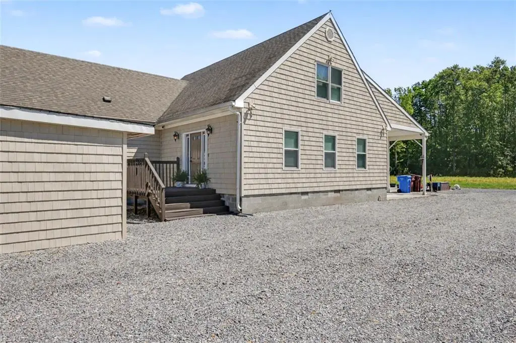 433 Truitt Road, Chesapeake, VA 23321 - #1