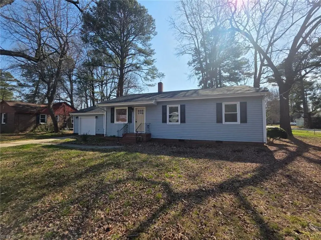 2213 Springdale Road, Chesapeake, VA 23323 - #1