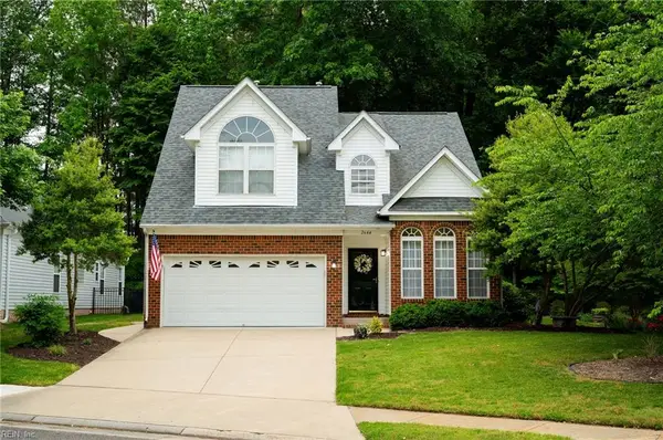 2644 Einstein Drive, Virginia Beach, VA 23456