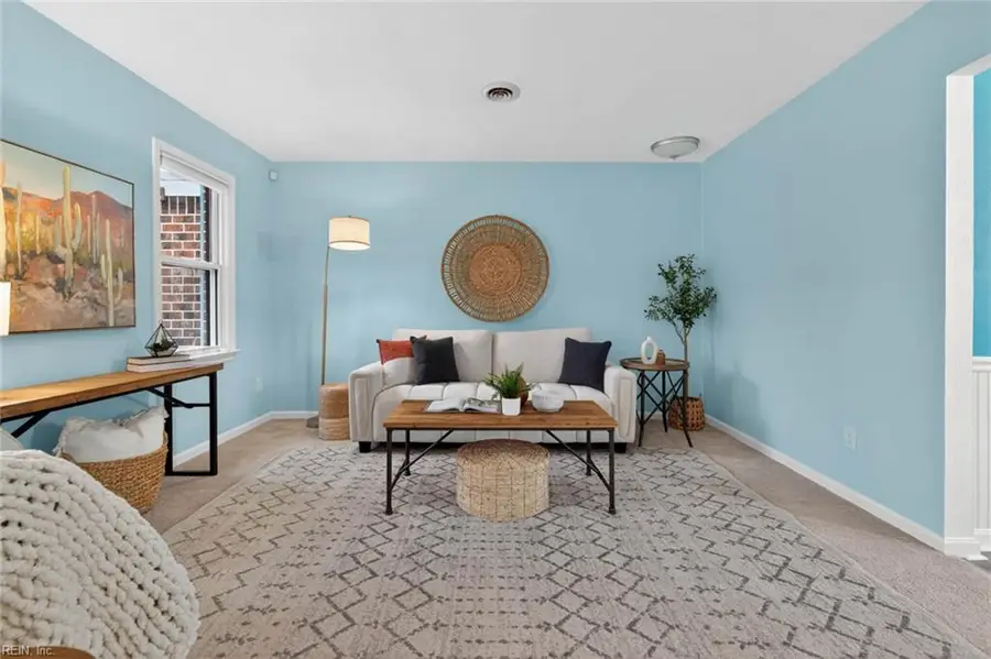 1637 Rokeby Avenue, Chesapeake, VA 23325 - #2