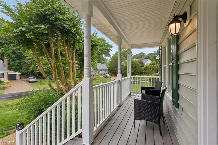3327 New Castle Drive, Williamsburg, VA 23188 - #3